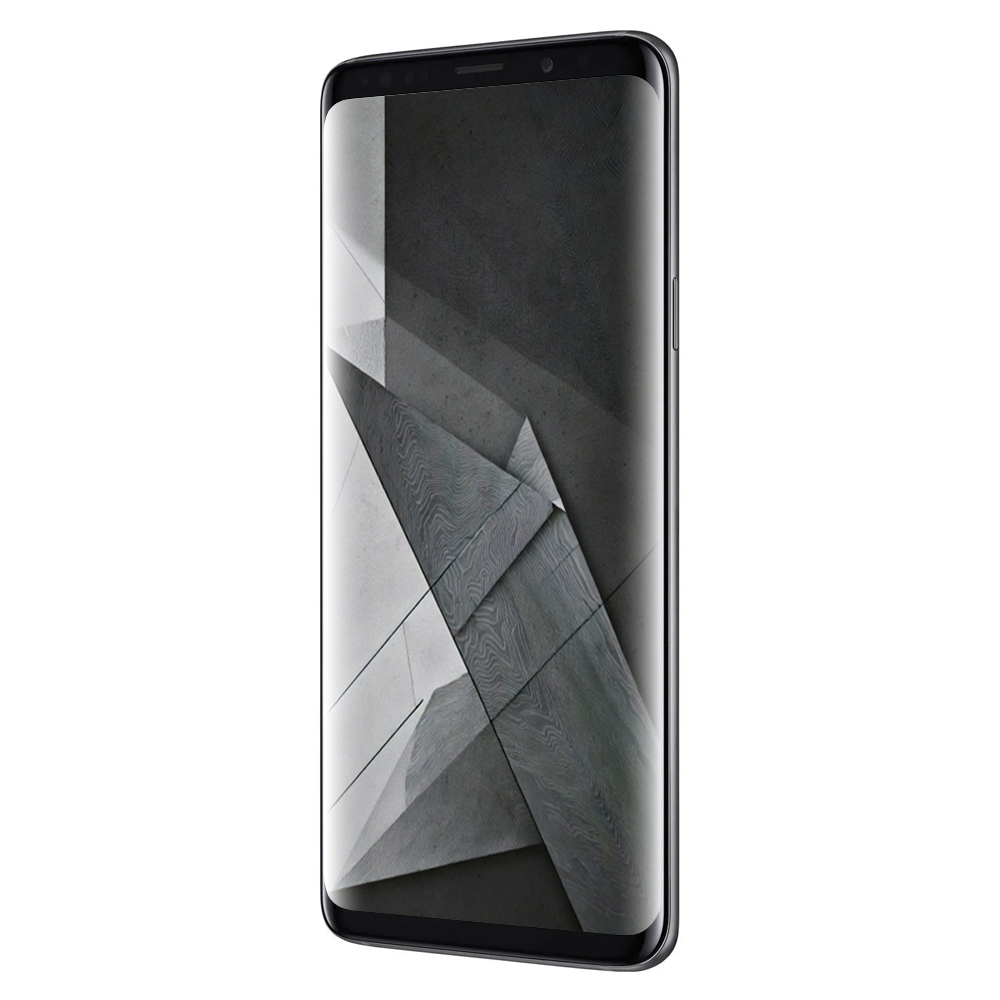 Samsung Galaxy S9+ 128GB - Cinza Grafite image number 2